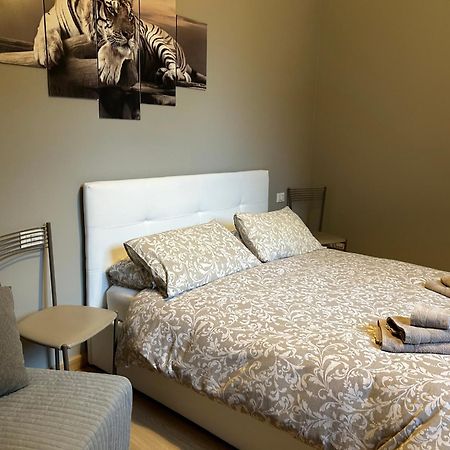 Amica Milano Daire Dış mekan fotoğraf