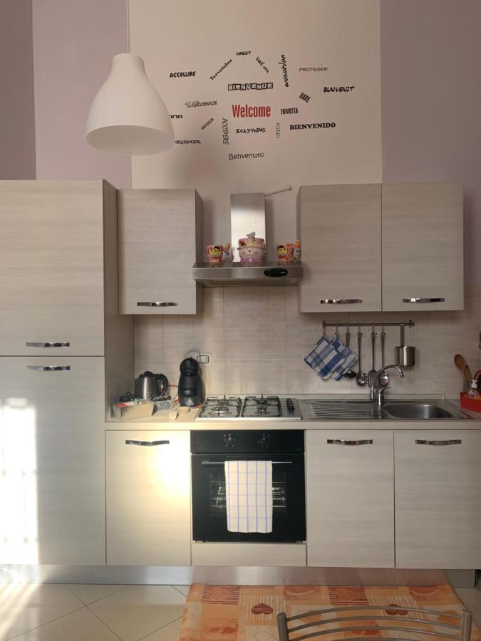 Amica Milano Daire Dış mekan fotoğraf