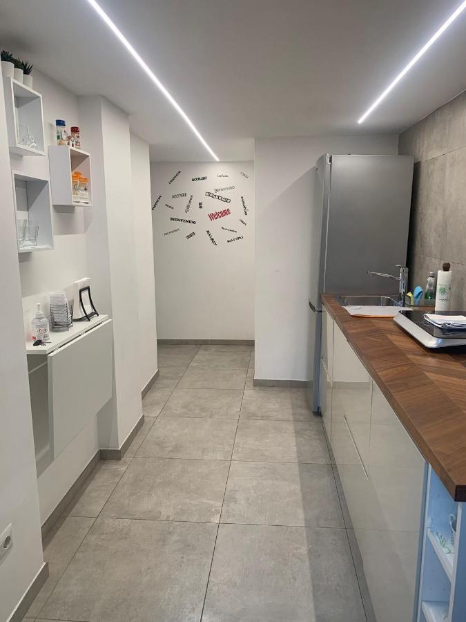 Amica Milano Daire Dış mekan fotoğraf