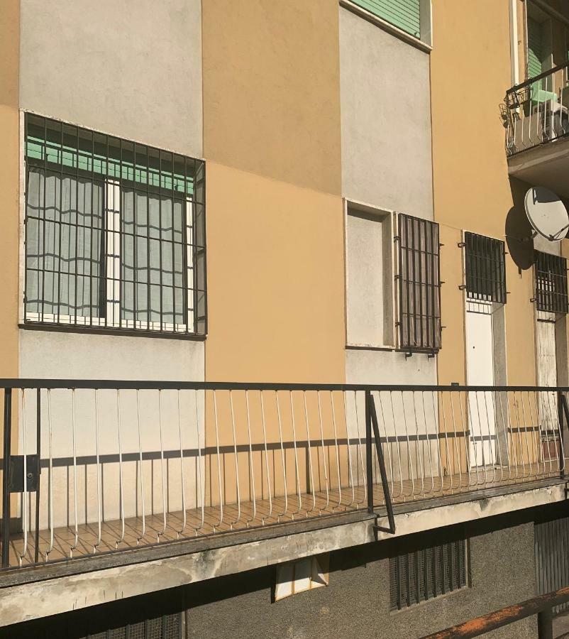 Amica Milano Daire Dış mekan fotoğraf